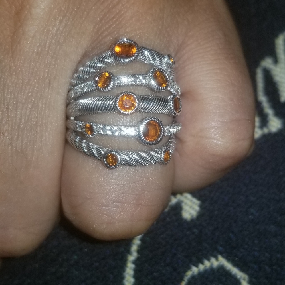 JUDITH RIPKA Ring
